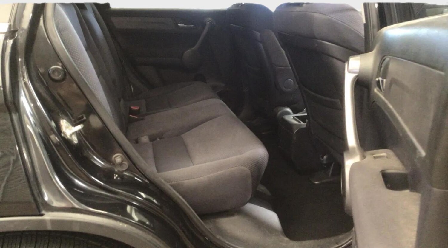 Used Honda CR-V for sale - 78127407: Photo 8