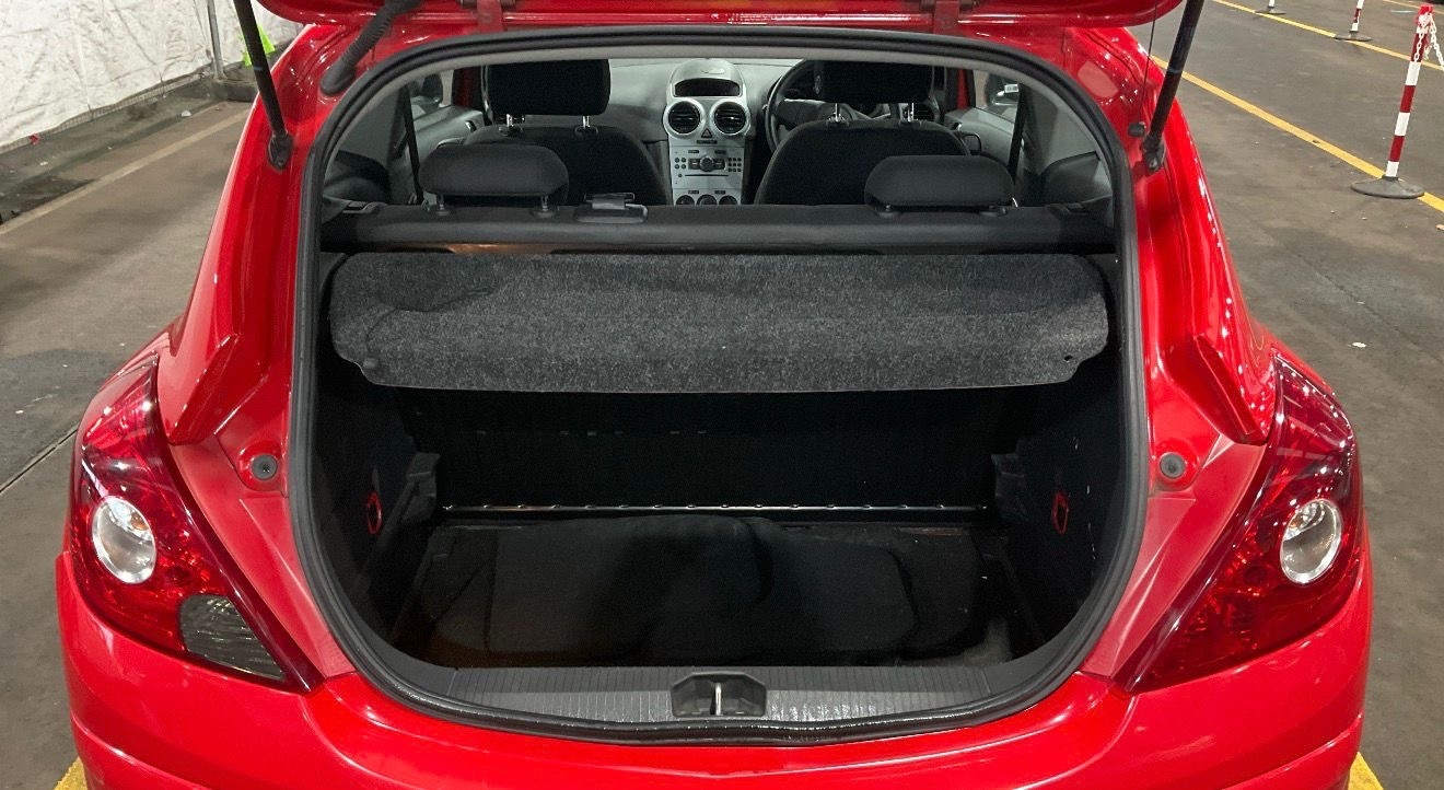 Used Vauxhall Corsa 2014 for sale - 76800771: Photo 10