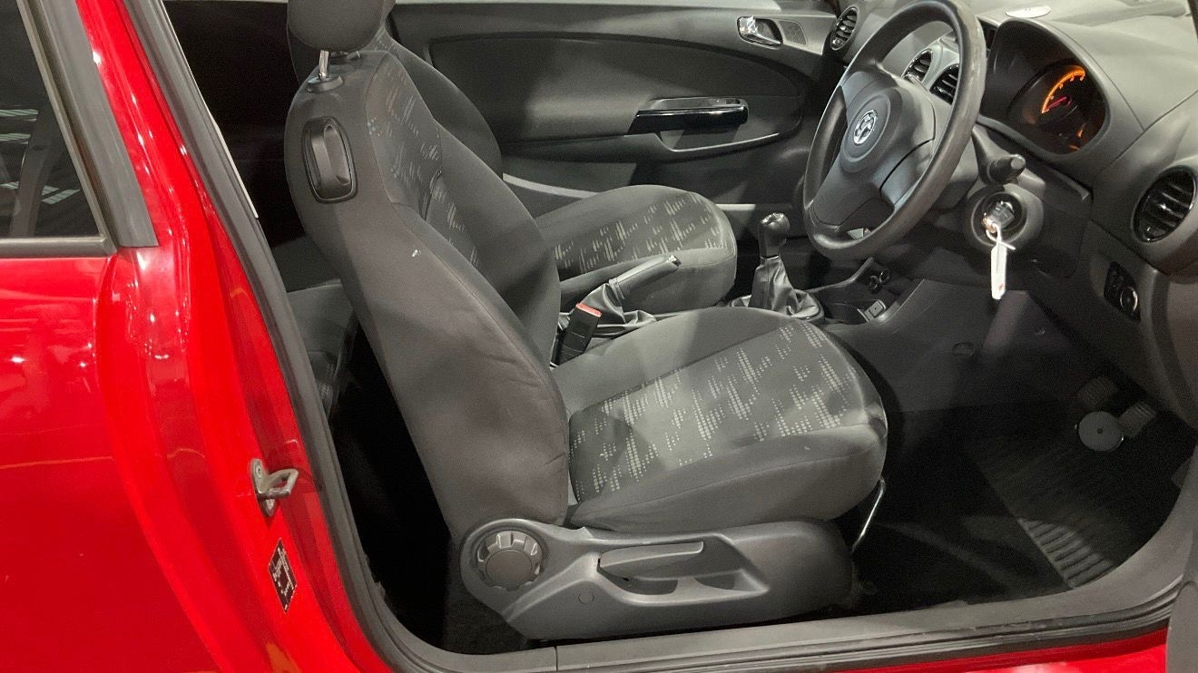 Used Vauxhall Corsa 2014 for sale - 76800771: Photo 7