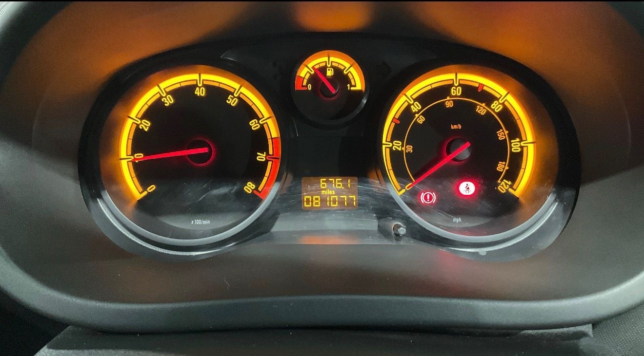 Used Vauxhall Corsa 2014 for sale - 76800771: Photo 8