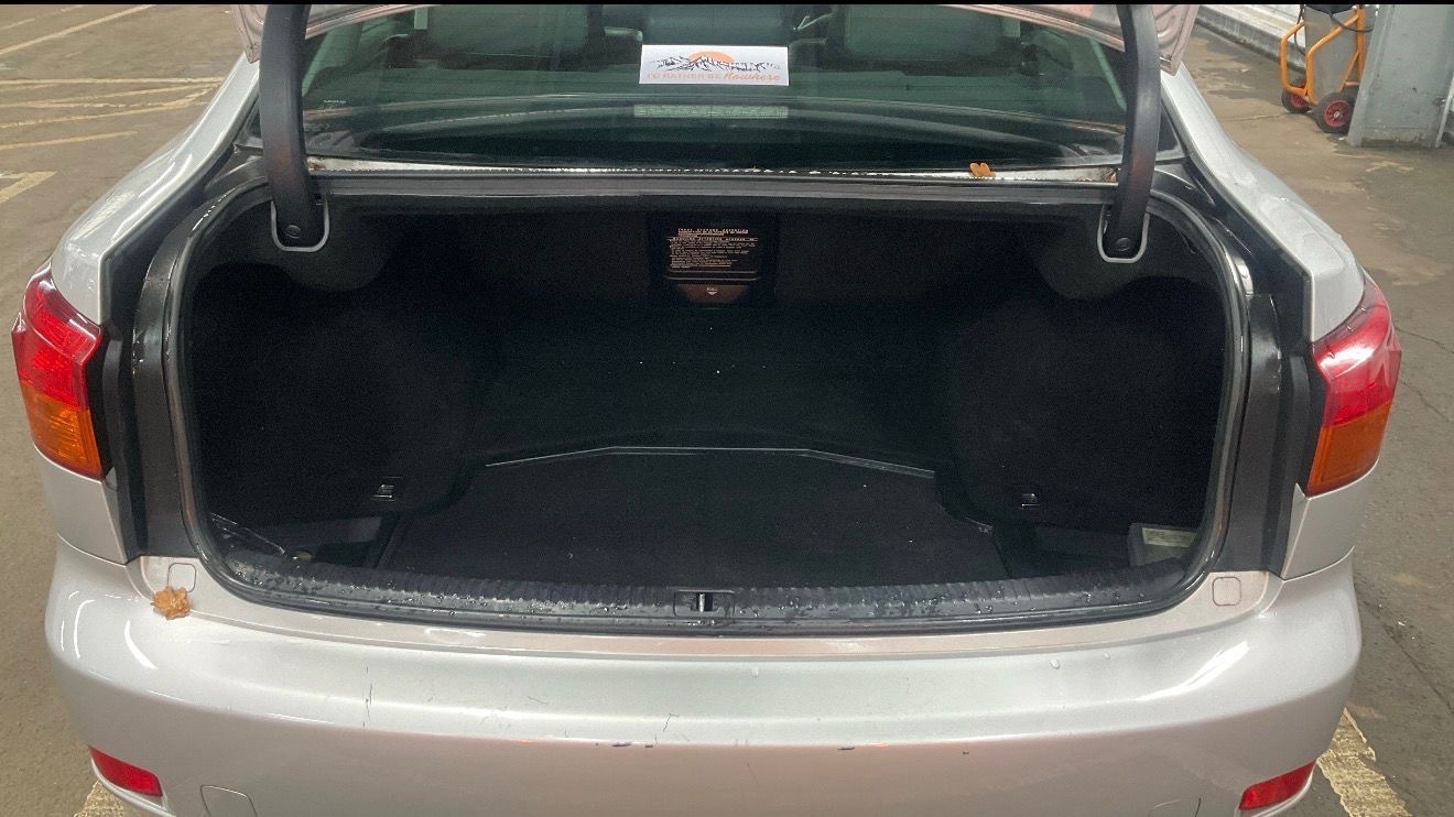 Used Lexus IS 2005 for sale - 77028253: Photo 10