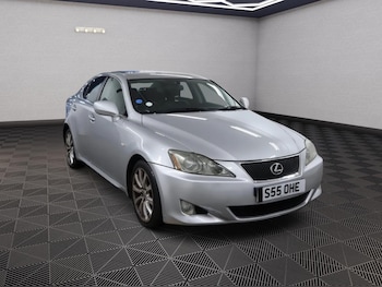 2005 - 250 SE 4dr Auto