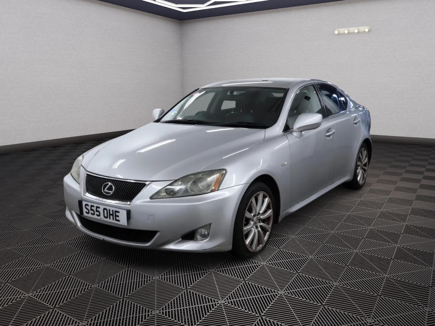 Used Lexus IS 2005 for sale - 77028253: Photo 3