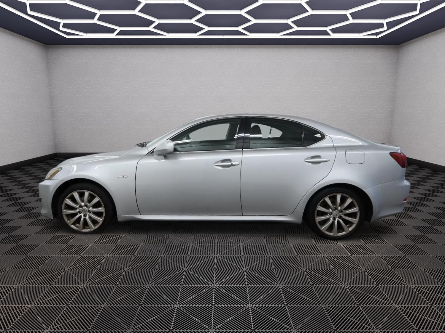 Used Lexus IS 2005 for sale - 77028253: Photo 6