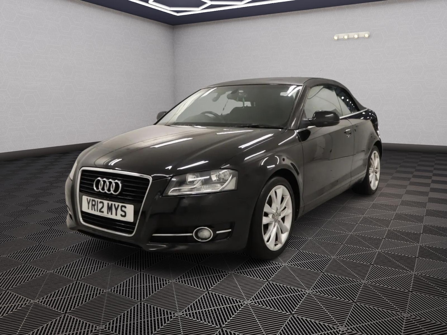 Used Audi A3 2012 for sale - 77200971: Photo 3