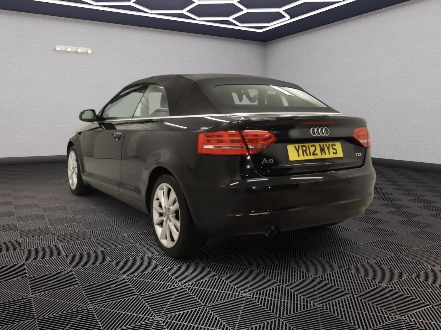 Used Audi A3 2012 for sale - 77200971: Photo 4