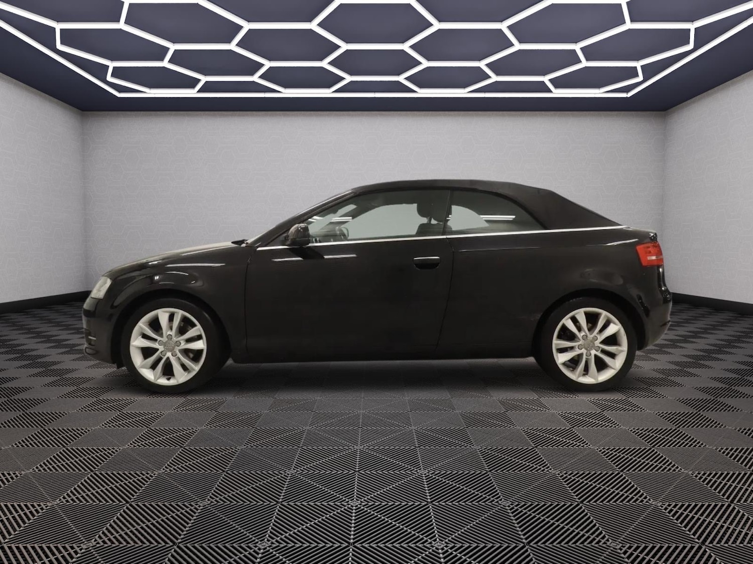 Used Audi A3 2012 for sale - 77200971: Photo 6