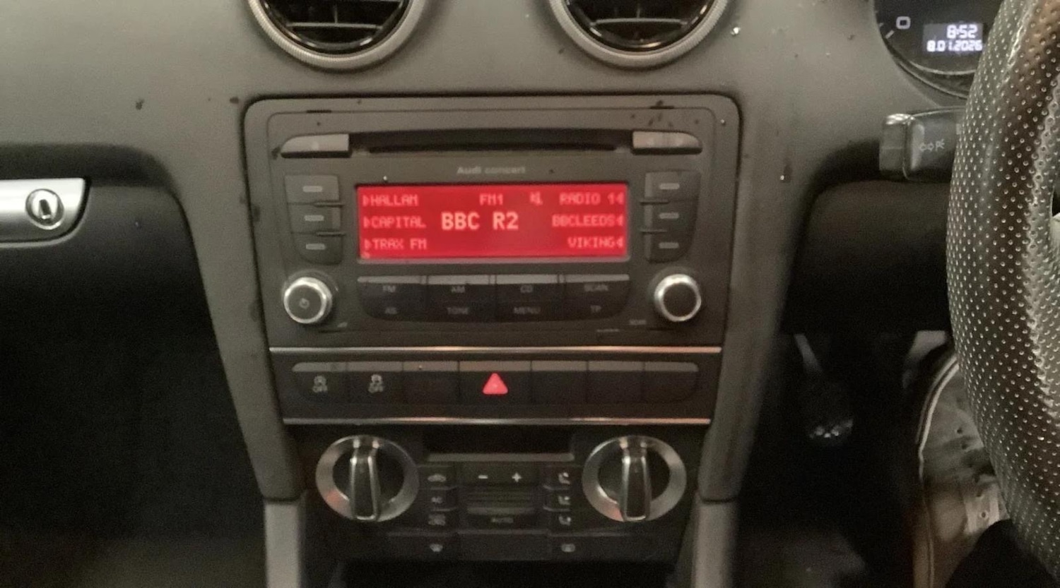 Used Audi A3 2012 for sale - 77200971: Photo 9