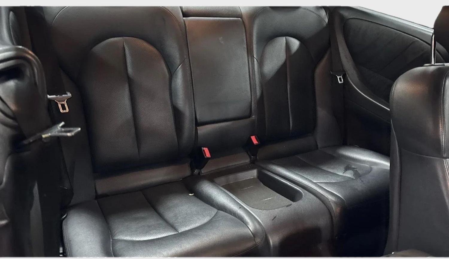 Used Mercedes-Benz CLK 2004 for sale - 77242027: Photo 8