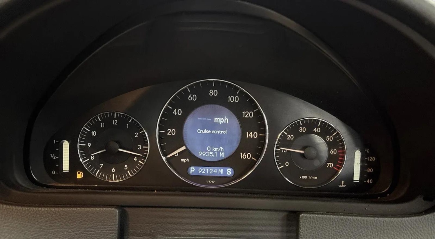 Used Mercedes-Benz CLK 2004 for sale - 77242027: Photo 9