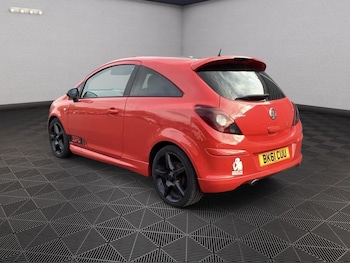 Used Vauxhall Corsa 2011 for sale - 76537586: Photo