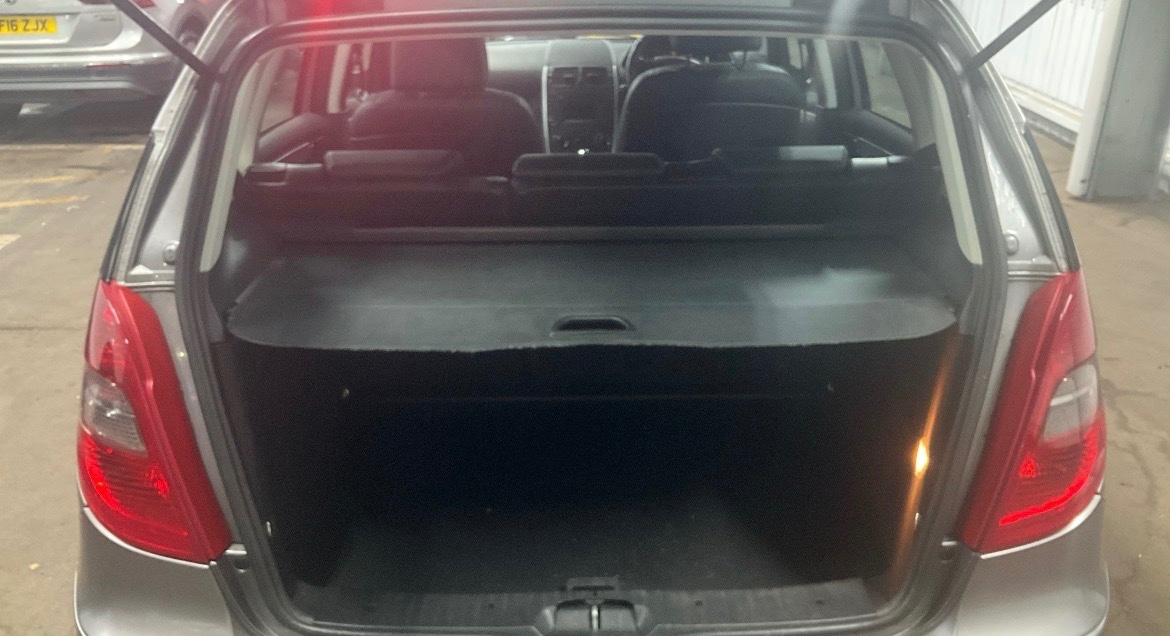 Used Mercedes-Benz A-Class 2011 for sale - 76446361: Photo 10