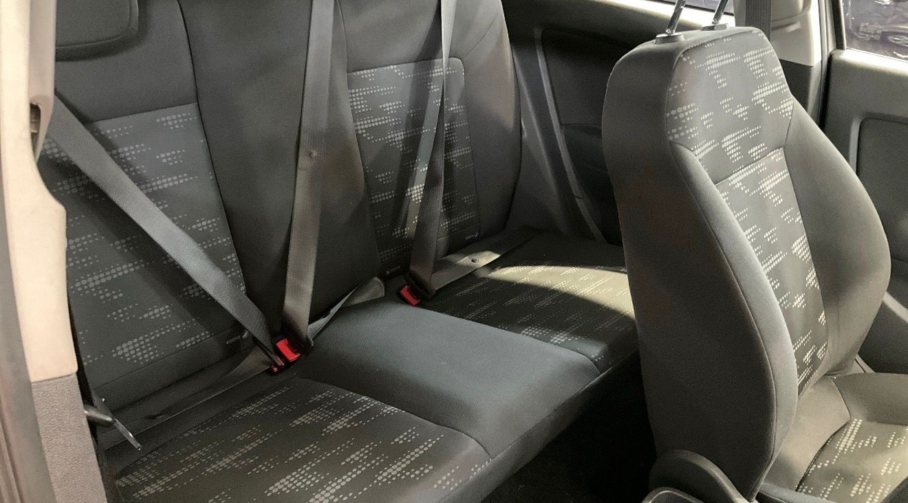 Used Vauxhall Corsa 2011 for sale - 76752374: Photo 9