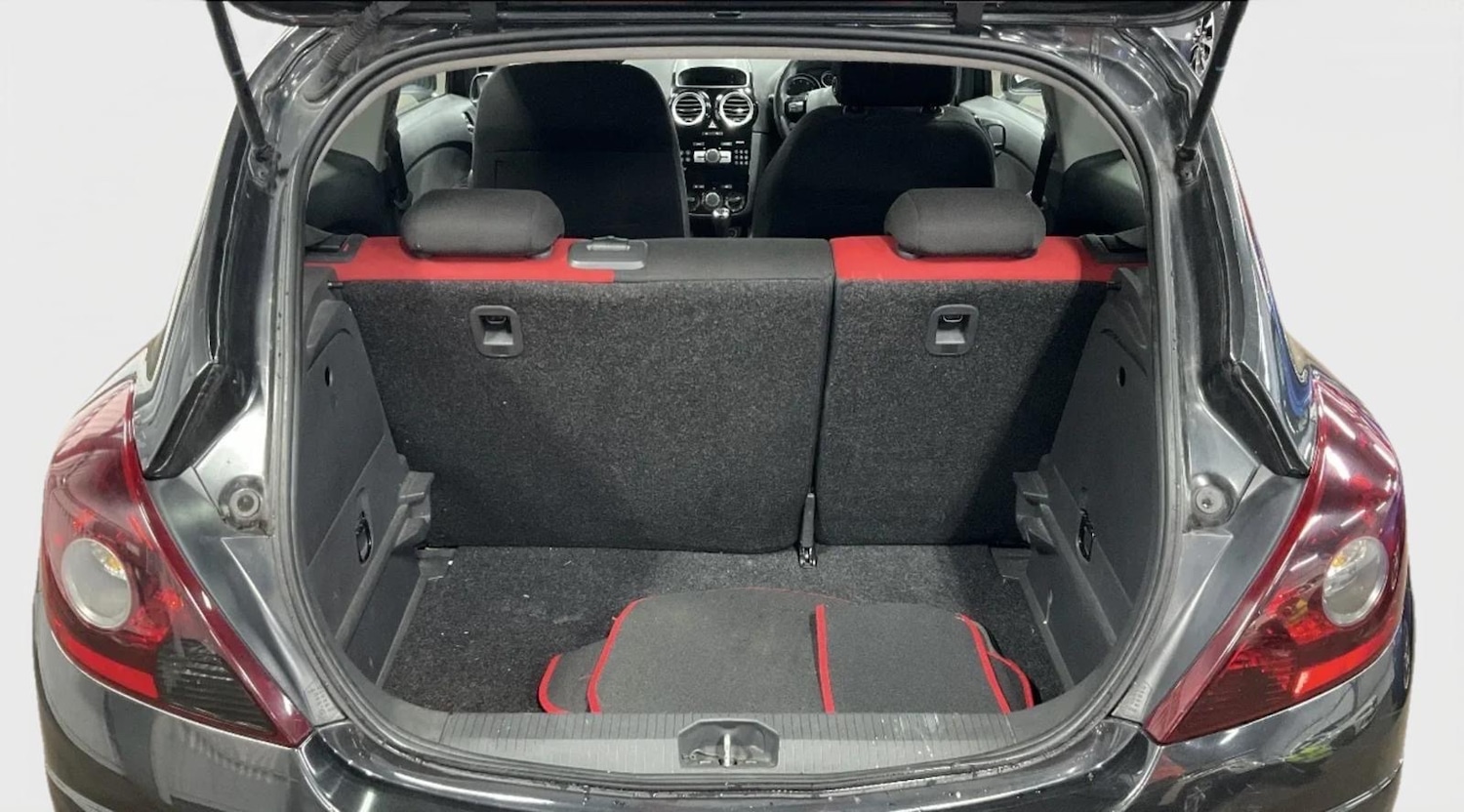 Used Vauxhall Corsa 2012 for sale - 76570825: Photo 9