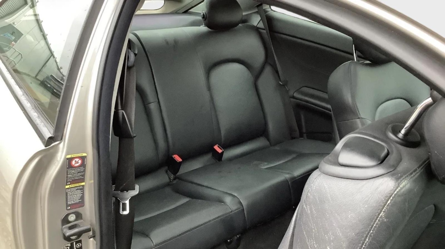 Used Mercedes-Benz C Class 2005 for sale - 77094164: Photo 6