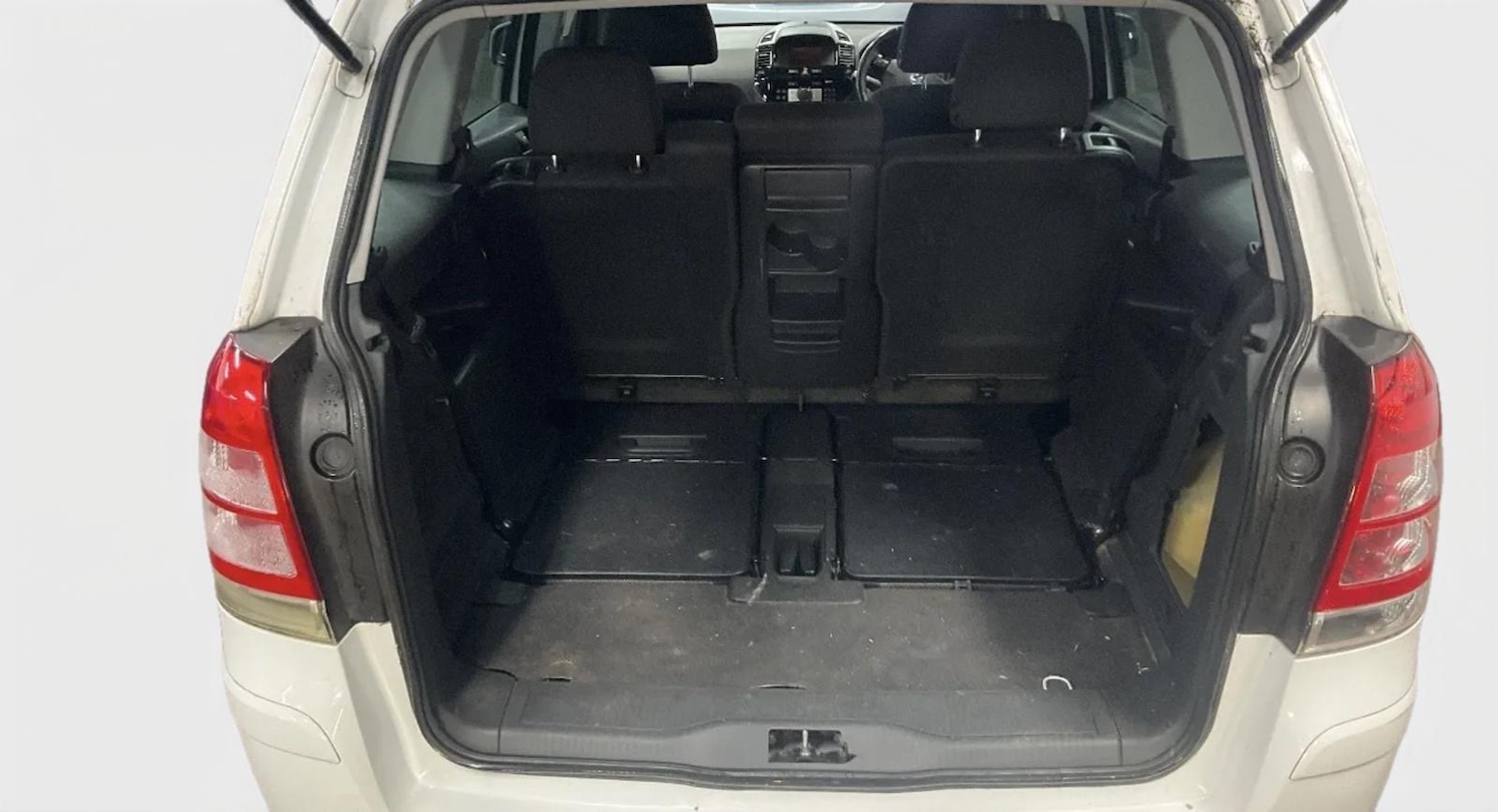 Used Vauxhall Zafira 2013 for sale - 76570821: Photo 10