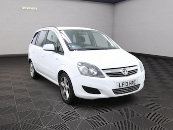 2013 (13) - 1.6i [115] Exclusiv 5dr