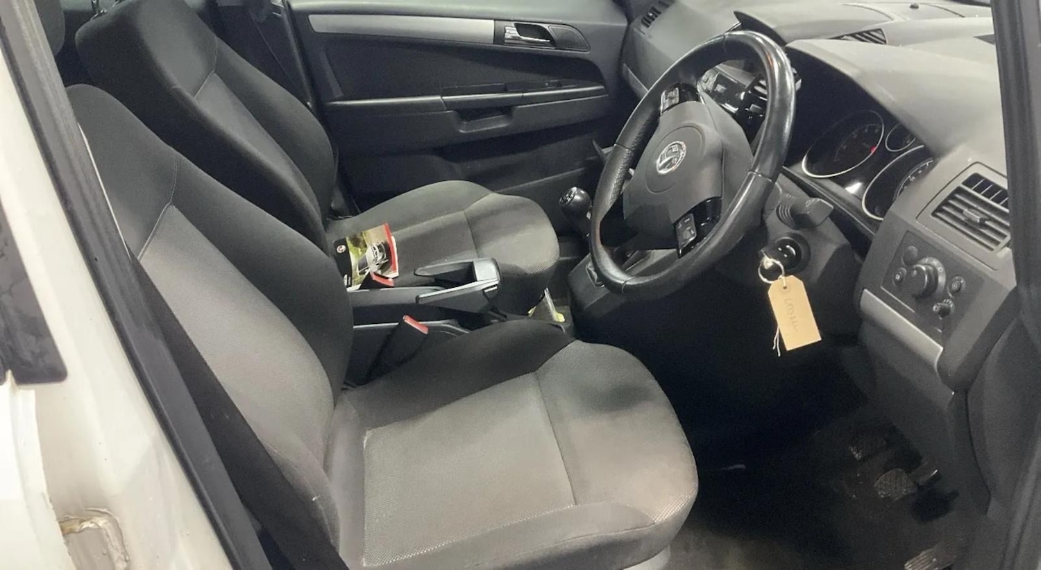 Used Vauxhall Zafira 2013 for sale - 76570821: Photo 7