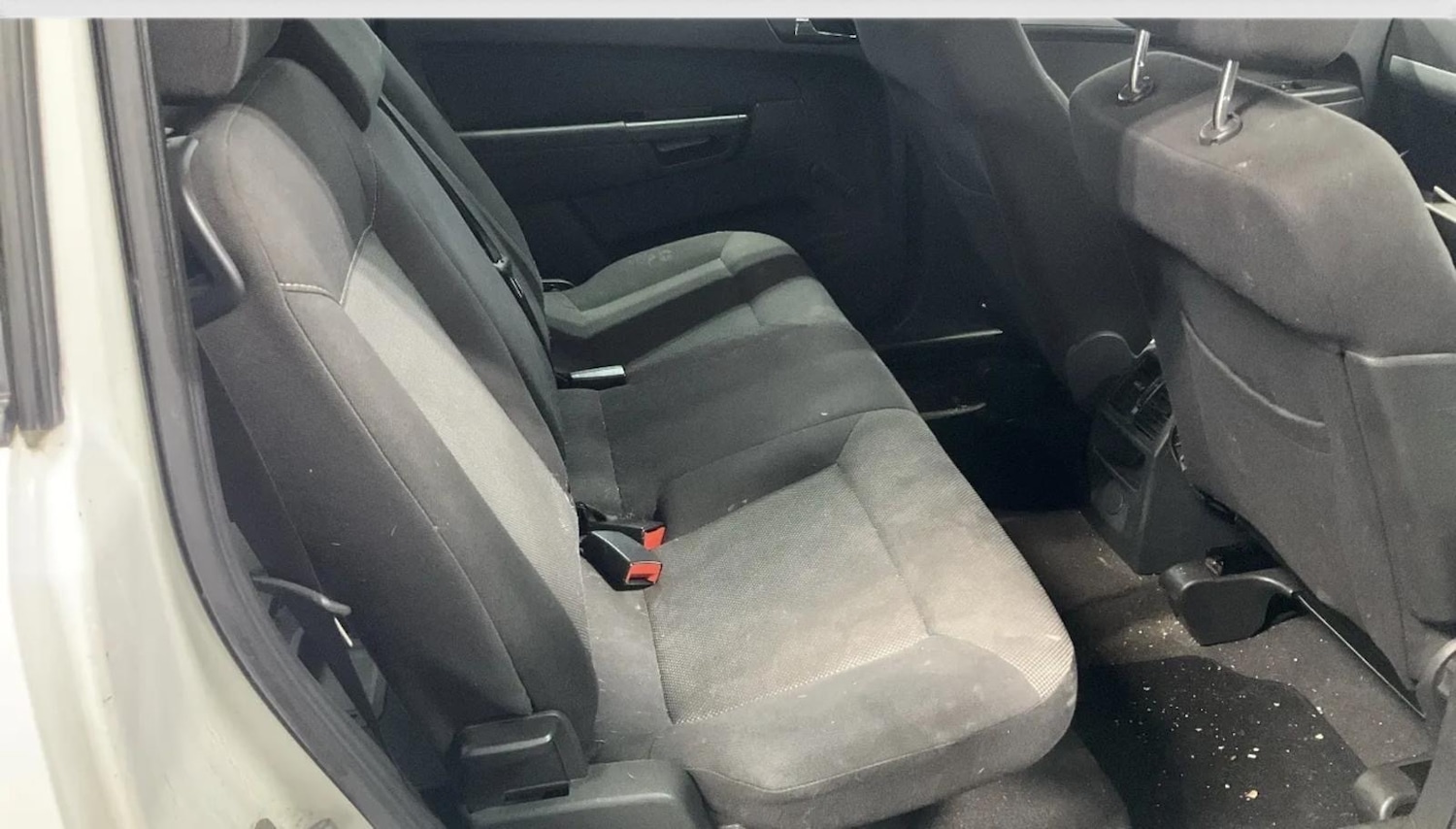 Used Vauxhall Zafira 2013 for sale - 76570821: Photo 8