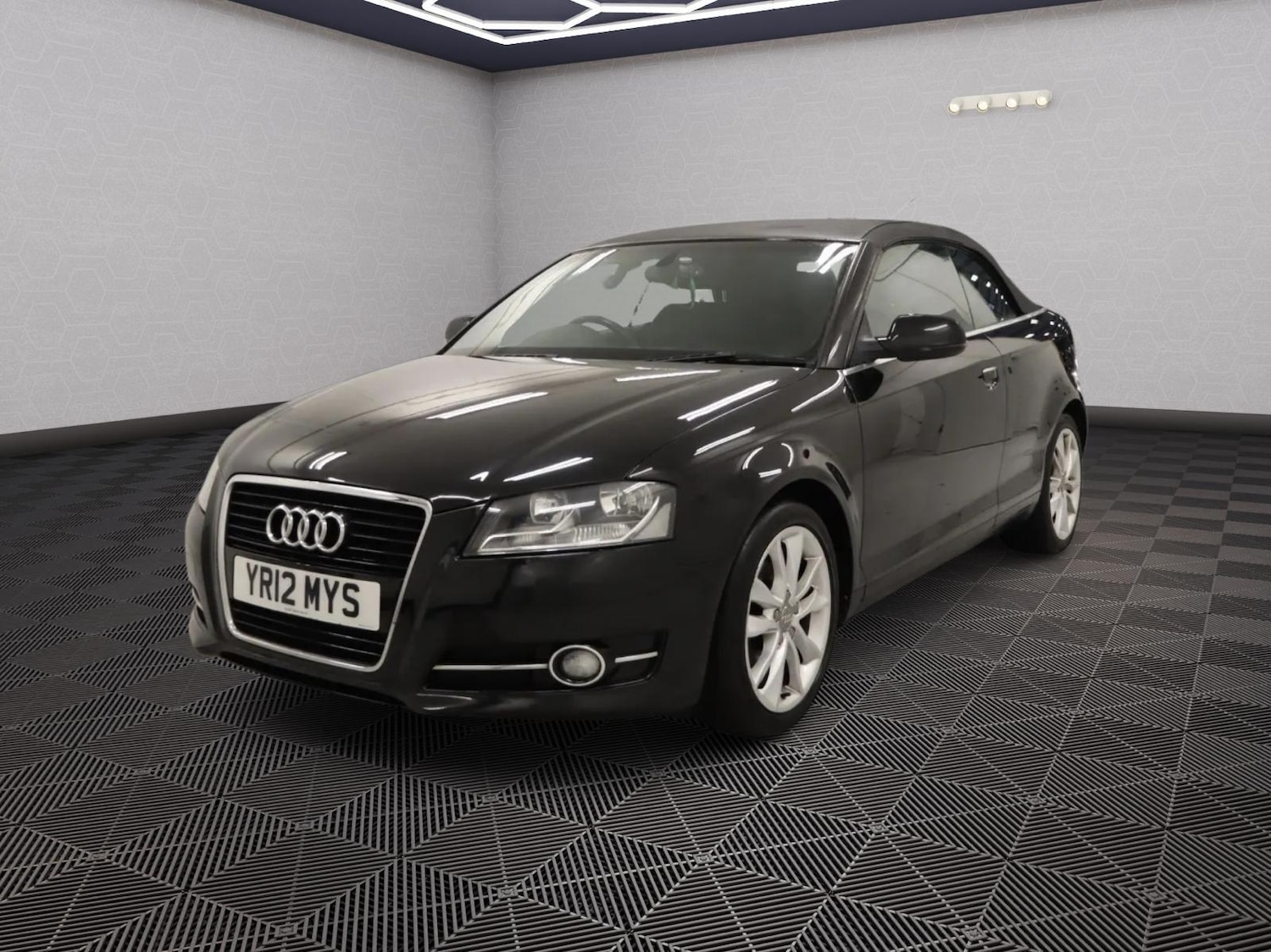 Used Audi A3 2012 for sale - 77335810: Photo 3