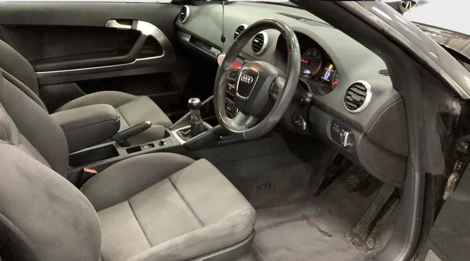 Used Audi A3 2012 for sale - 77335810: Photo 7