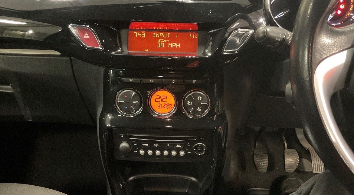 Used Citroen DS3 2012 for sale - 76377035: Photo 10