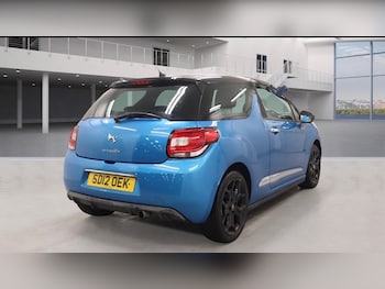 Used Citroen DS3 2012 for sale - 76377035: Photo