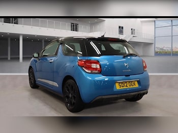 Used Citroen DS3 2012 for sale - 76377035: Photo