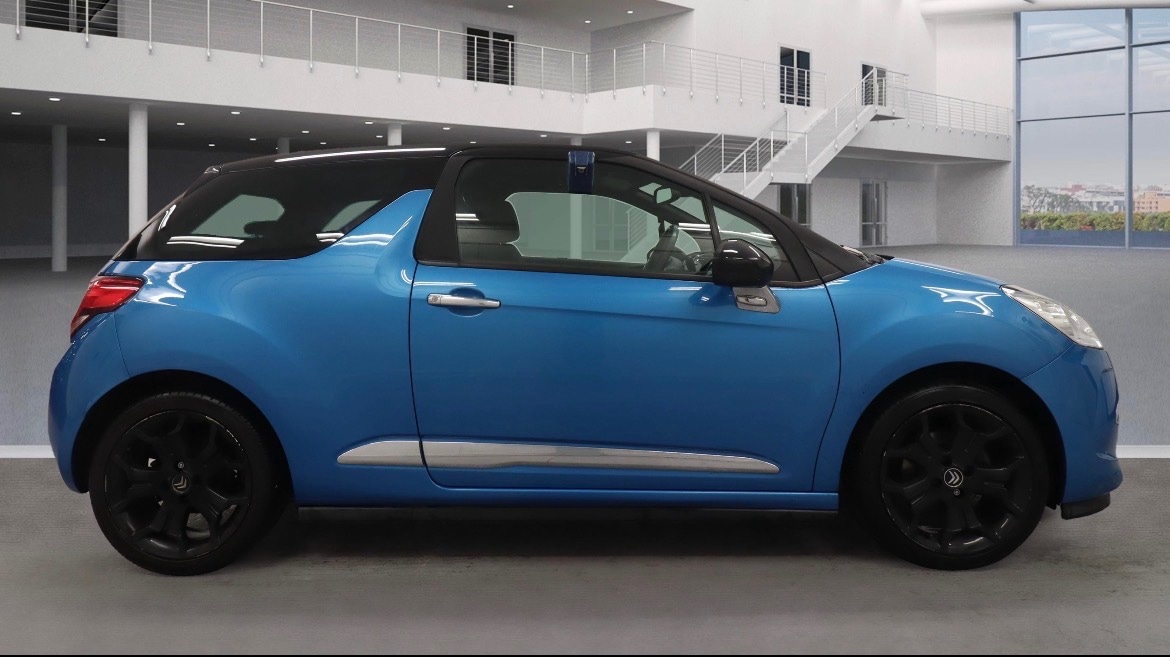 Used Citroen DS3 2012 for sale - 76377035: Photo 5