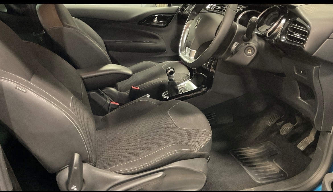 Used Citroen DS3 2012 for sale - 76377035: Photo 7