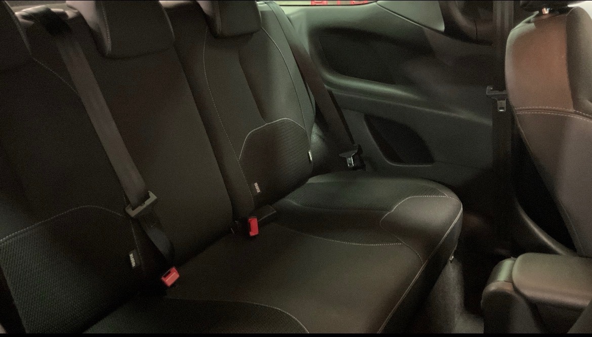 Used Citroen DS3 2012 for sale - 76377035: Photo 8