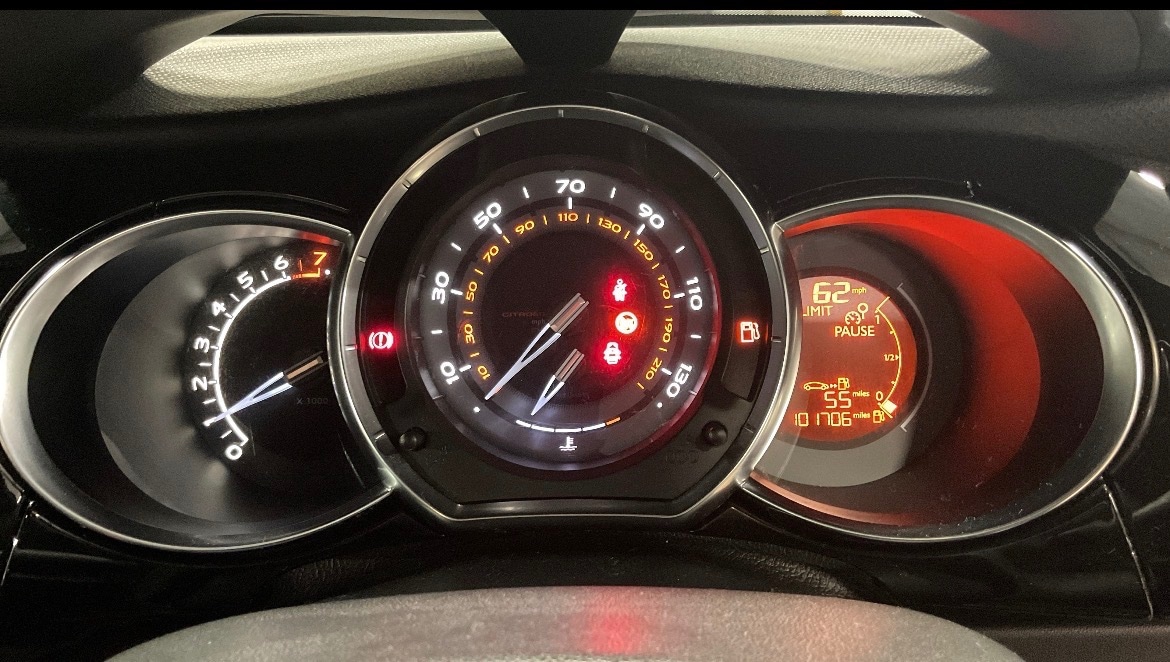 Used Citroen DS3 2012 for sale - 76377035: Photo 9