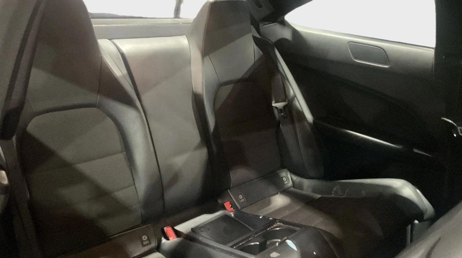 Used Mercedes-Benz C Class 2011 for sale - 77335806: Photo 8