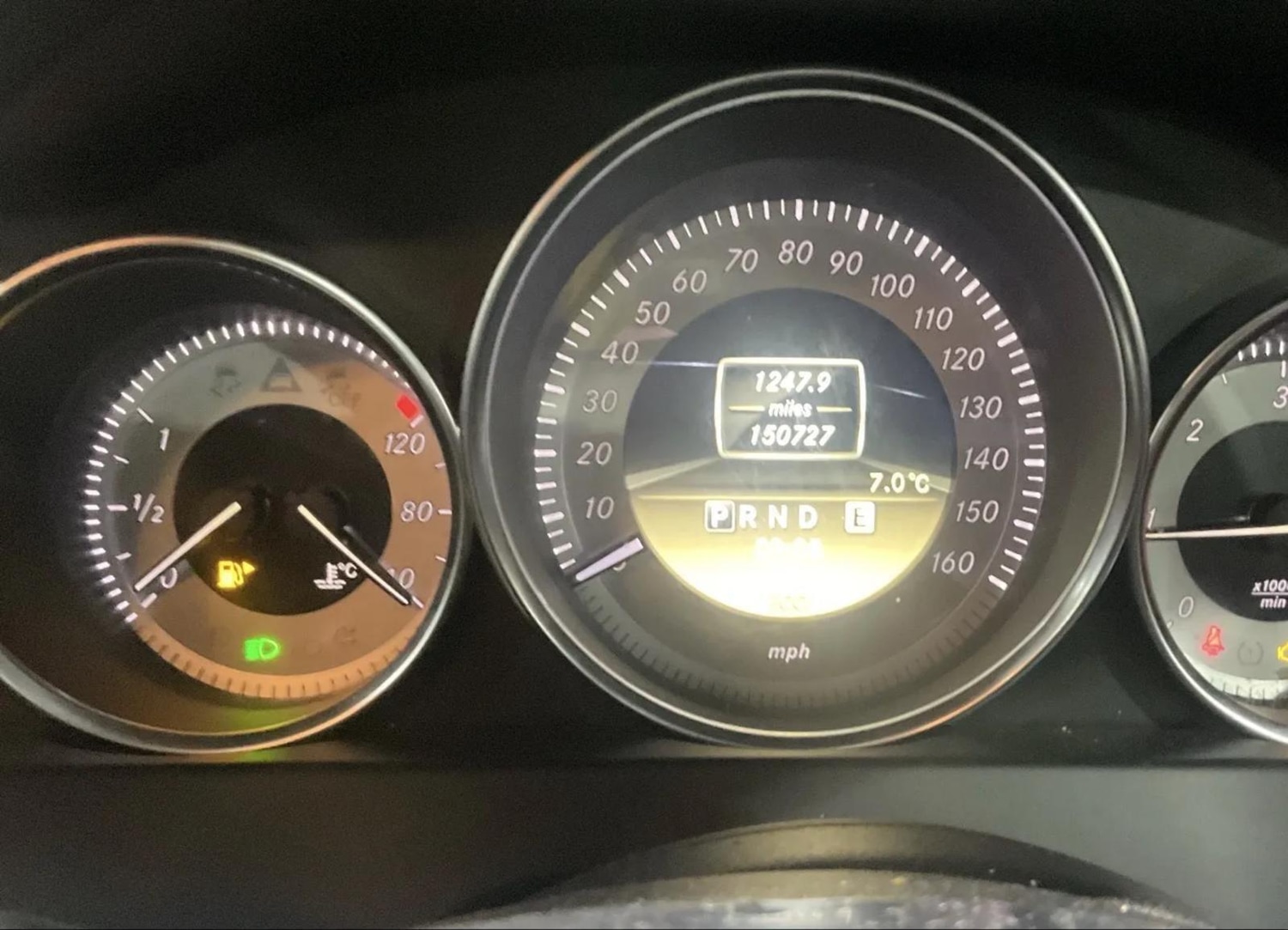 Used Mercedes-Benz C Class 2011 for sale - 77335806: Photo 9