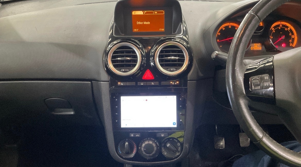 Used Vauxhall Corsa 2014 for sale - 76521446: Photo 10