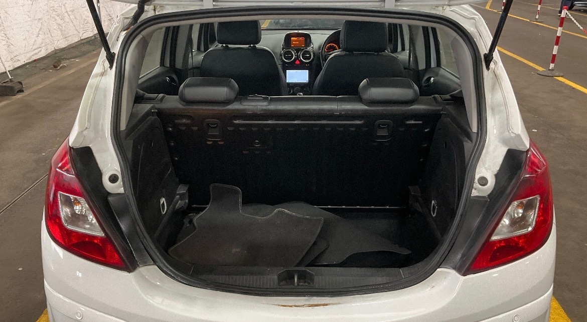 Used Vauxhall Corsa 2014 for sale - 76521446: Photo 11