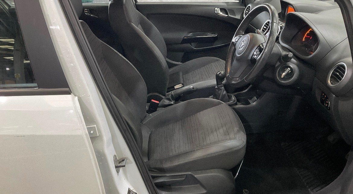 Used Vauxhall Corsa 2014 for sale - 76521446: Photo 7