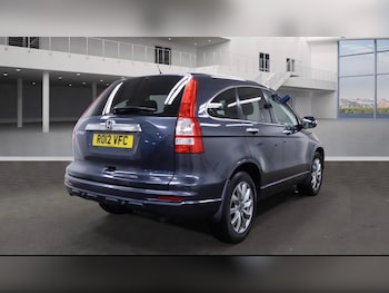 Used Honda CR-V 2012 for sale - 76369525: Photo