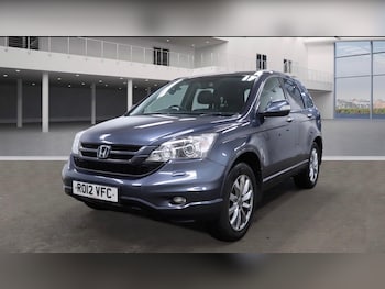 Used Honda CR-V 2012 for sale - 76369525: Photo