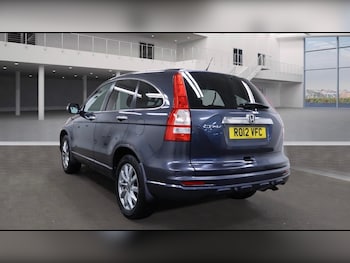 Used Honda CR-V 2012 for sale - 76369525: Photo