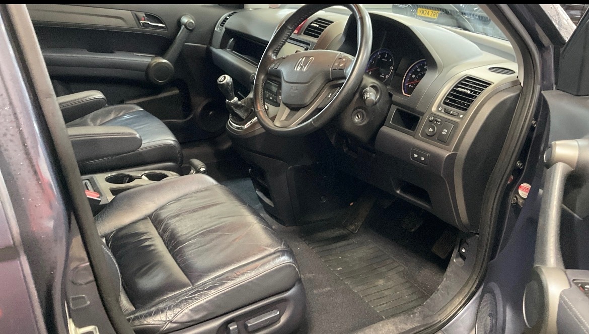 Used Honda CR-V 2012 for sale - 76369525: Photo 6