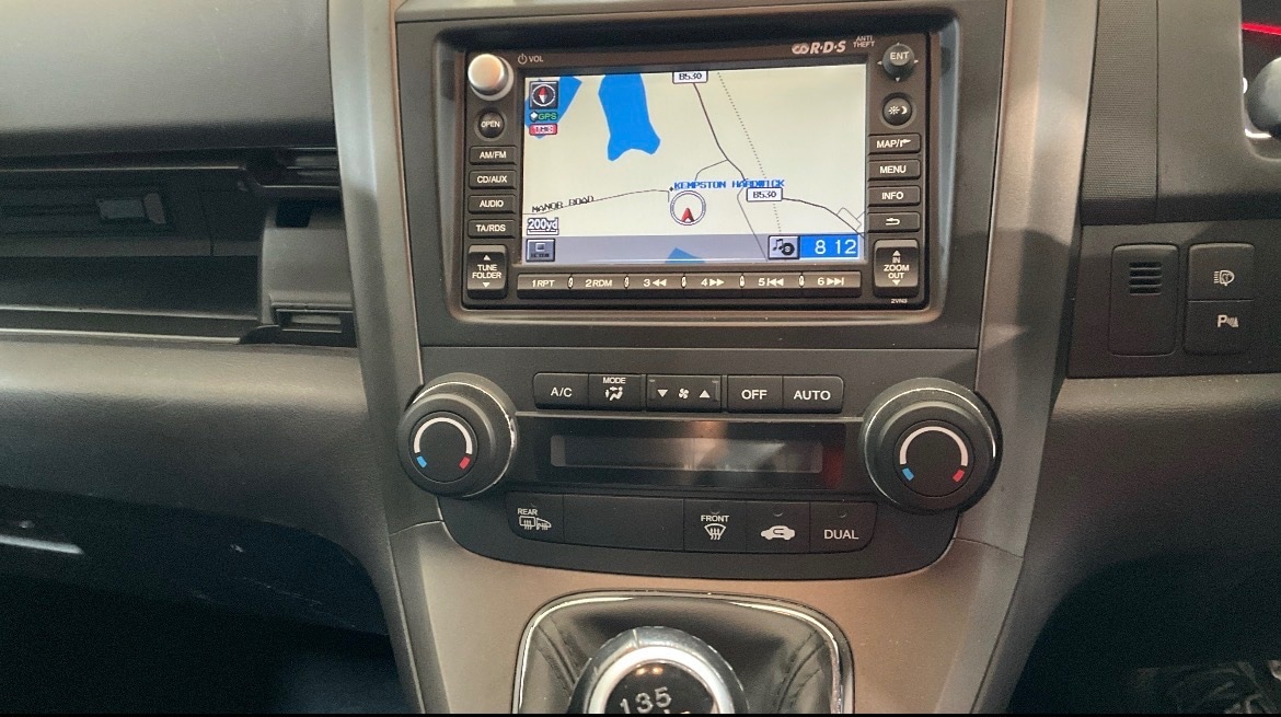 Used Honda CR-V 2012 for sale - 76369525: Photo 8