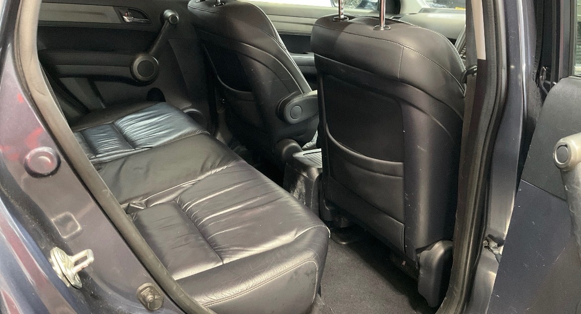 Used Honda CR-V 2012 for sale - 76369525: Photo 9