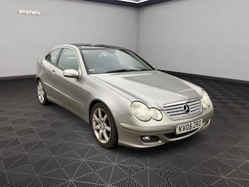 Mercedes-Benz C Class feature image