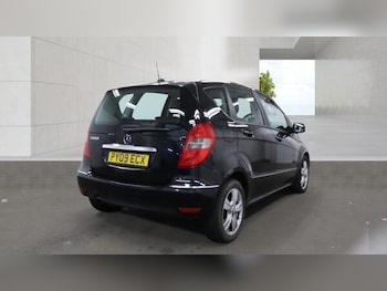 Used Mercedes-Benz A-Class 2009 for sale - 78561069: Photo