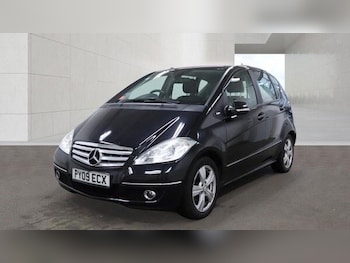 Used Mercedes-Benz A-Class 2009 for sale - 78561069: Photo