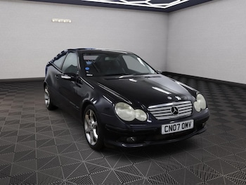 Mercedes-Benz C Class feature image