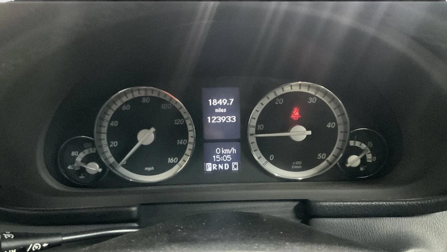 Used Mercedes-Benz C Class 2007 for sale - 77028172: Photo 8