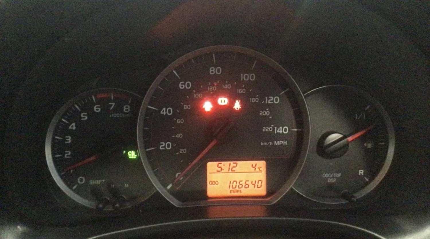 Used Toyota Yaris 2012 for sale - 77201074: Photo 9