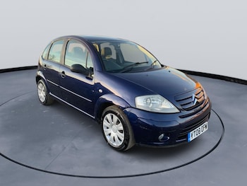 Used Citroen C3 2008 for sale - 78147916: Photo
